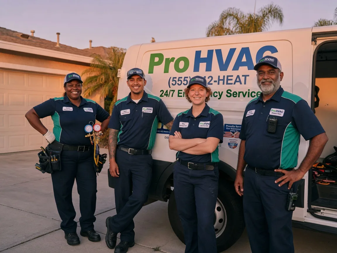 Furnace Repair company in Woodstock, OH